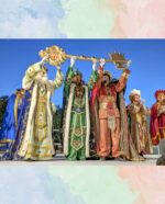 La Cavalcada dels Reis ja està a punt!