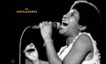 Aretha Franklin