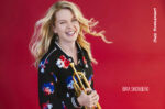 Bria Skonberg/Jazz. Simplement!