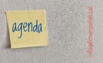 Agenda