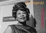Ella Fitzgerald