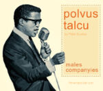 Polvus Talcu nº9