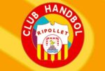 Aquest és el grup on competirà l’Handbol Ripollet aquesta temporada 2025-2026