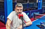 Entrevista/Club Tenis Taula Ripollet: Esport minoritari, competicions estatals