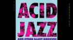 Àcid Jazz/’Jazz. Simplement!’