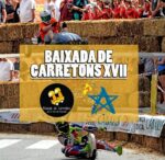 La Baixada de Carretons, un clàssic imprescindible de la Festa Major