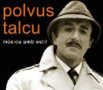 Polvus Talcu nº18