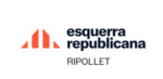 ERC agraeix la mobilització ciutadana i institucional després dels aiguats que van colpejar Ripollet