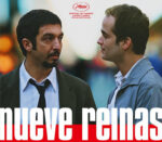 Cinema/NUEVE REINAS