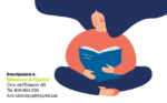 La Biblioteca de Ripollet obre inscripcions per als clubs de lectura del curs 2025-2026 La Biblioteca de Ripollet obre inscripcions per als clubs de lectura del curs 2025-2026