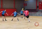 Club Handbol Ripollet cau davant el Pau Casals Sabadell 25 – 35 en un partit intens i marcat per les lesions