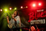 Veïns/L’Ajuntament de Cerdanyola valora molt positivament la 34a edició del Festival Internacional Blues de Cerdanyola