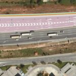 Veïns/600.000€ per a millorar l’enllaç de l’AP-7 amb la B-30 al seu pas per Barberà del Vallès