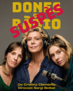 L’Associació d’Espectadors suspèn ‘Dones de Ràdio’