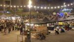 Èxit de la “Nit de Tapes” a Ripollet amb una proposta gastronòmica i festiva Èxit de la “Nit de Tapes” a Ripollet amb una proposta gastronòmica i festiva