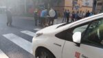 Atropellament el matí de divendres 17 d’octubre a la rambla Sant Jordi