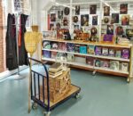 La Setmana de Harry Potter torna a omplir de màgia la Biblioteca de Ripollet La Setmana de Harry Potter torna a omplir de màgia la Biblioteca de Ripollet