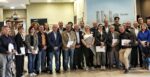 3r Esmorzar Empresarial de Ripollet: les empreses familiars, protagonistes del dia