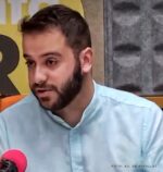 El regidor d’Educació, Òscar López, parla sobre la possible fusió i tancament de centres a Ripollet