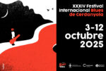 Ha començat el Festival Internacional Blues de Cerdanyola