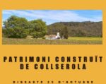 Veïns/Patrimoni construït de Collserola: una jornada a Cerdanyola per descobrir, reflexionar i preservar