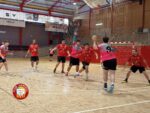Club Handbol Ripollet 26 – 34 Club Handbol Gavà
