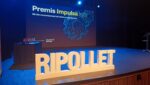 La segona edició dels Premis Impulsa s’ha celebrat aquest dimecres 12 de novembre al Teatre Auditori del Mercat Vell