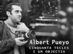 Veïns/Albert Pueyo · 50 tecles i un objectiu