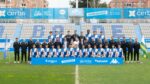 El Ripollet rebrà el Sabadell a la Copa Catalunya: un partit històric al Municipal
