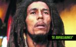 ‘El Bufallaunes’/Bob Marley