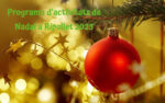 Programa d’activitats de Nadal 2025 a Ripollet