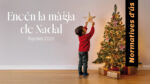 Publicades les normatives d’ús del “Bosc Màgic” i de l’activitat “Salta per Nadal!”