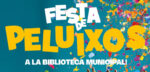 La Biblioteca de Ripollet celebra per primer cop la Festa de Peluixos per fomentar la lectura entre els més petits