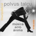 Polvus Talcu nº25