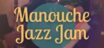Jazz. Simplement!/Jazz Manouche: la veu del Jazz a Europa Jazz. Simplement!/Jazz Manouche: la veu del Jazz a Europa