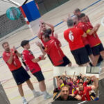 Victoria per al Club Handbol Ripollet a Salou! (24–28)