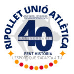 Els triatletes de RUA desafien el mar a la Swimsilvestre de Mataró