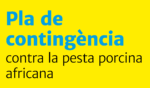 Pla de contingència per a prevenir la pesta porcina africana