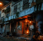 Un Ripollet postapocalíptic