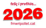 Profitós 2026!