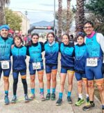 Duatló BTT d’Anglès