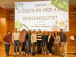 Ripollet reforça l’educació ambiental als centres educatius a través de la Xarxa d’Escoles per a la Sostenibilitat