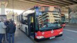 Veïns/És posen en marxa les noves línies circulars de bus 137 i 138 de Montcada i Reixac Veïns/És posen en marxa les noves línies circulars de bus 137 i 138 de Montcada i Reixac