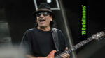 Carlos Santana