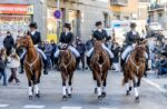 Veïns/Cerdanyola celebra els Tres Tombs amb un cap de setmana dedicat a la tradició i la cultura popular