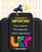 La Unió de Comerciants de Ripollet denuncia una situació d’inseguretat “absolutament inacceptable” al municipi