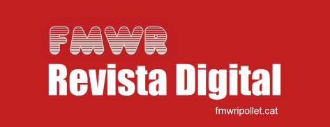 fmwr, revista digital
