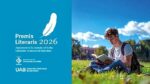 Veïns/La UAB i l’Ajuntament de Cerdanyola del Vallès convoquen una nova edició dels Premis Literaris per al 2026