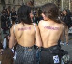 Veïns/Fotografies contra el patriarcat