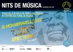Nits de Música: El món maravellós de Louis Armstrong (II)